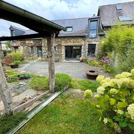 Ecogite La Noe Bis * Servon-sur-Vilaine